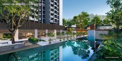Zion Road (D3), Condominium #461312291